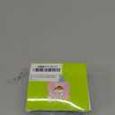 Spanish & English 510 Words Alphabet Bilingual Talking Flash Cards for 3-8 Years Toddlers, Pocket Speech Buddy Therapy Autism Toys, Educational Learning Interactive Toy for Boys Girls Kids Gifts Blue