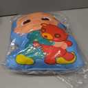 WOW! STUFF CoComelon Toys JJ Musical Sleep Soother | Pre-School Learning Toy That Plays 6 Bedtime Songs Plus Night Light | for Toddlers, Girls and Boys | Ages 2, 3, 4 and 5