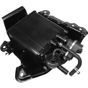 Vapor Charcoal Canister for RAV4 2006-2012 Emission Vapor Canister Replaces 77740-42090 7774042090 77740-0R010 911-654