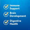 Similac 360 Total Care Infant Formula, Has 5 HMO Prebiotics, Our Closest Prebiotic Blend to Breast Milk, Non-GMO, Baby Formula, Ready to Feed, 2-fl-oz Bottle, Pack of 12