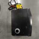 Genie 6072H-O Residential Wall Mounted Garage Door Opener, Black