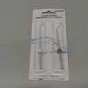 Waterpik Pro Jt-100E Replacement Ultra Jet Tips, Model JT-100E - 2 Ea
