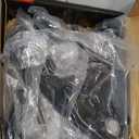 A-Premium 10Pcs, Front Upper Control Arm, Lower Ball Joint, Tie Rod End