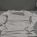 Women Sexy Two Piece Skirt Outfits Long Sleeve/Sleeveless V Neck Bodycon Ribbed Knitted Maxi Club Party Dress,M