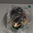 XINISS Christmas Tree Stand, for Real and Artificial Trees Metal Base with Water Reservoir, Heavy Duty Holder for 6Ft Xmas Tree,Stable and Durable Adjustable Diameter Fits Multiple Trunk Sizes