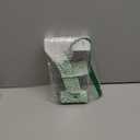 Pooqla Decorative LED Light Up Number Letters, White Plastic Marquee Number Lights Sign Party Wedding Decor Battery Operated (7)