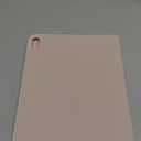 iMieet iPad (A16) Case/iPad 10th Generation Case [11-Inch 2025/10.9 Inch 2022] with Pencil Holder, Trifold Stand Smart Cover with Soft TPU Back,Auto Wake/Sleep(Pink)