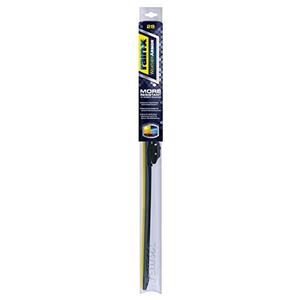Rain-X 830228 WeatherArmor Beam Wiper Blades, 28 Inch Windshield Wipers (Pack of 1), Automotive Replacement Windshield Wiper Blades With Industrial Grade Synthetic Rubber Squeegee Rain-X 830228 WeatherArmor Beam Wiper Blades, 28 Inch Windshield Wipers (Pack of 1), Automotive Replacement Windshield Wiper Blades With Industrial Grade Synthetic Rubber Squeegee