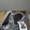 Nilight TPE Floor Mats for Chevy Silverado GMC Sierra Crew Cab 1500 2500 2500HD 3500HD 1999-2006, 2007 Silverado GMC Sierra Classic Body,2000-2006 Suburban Yukon XL Escalade ESV