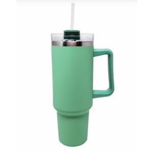 Vessel Tumbler 40oz Without Lid