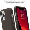 Incipio Apple iPhone 11 Pro NGP Case-Black