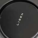 LISEN for 15W MagSafe Car Mount Charger,Magnetic Wireless Car Charger for iPhone 17 Pro Max Accessories,Magnetic Phone Holder for iPhone 17-12,Samsung,Ford F150 Accessories,Gifts for Men Dad