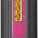 ARRIS (G34) - Cable Modem Router Combo - Fast DOCSIS 3.1 Gigabit WiFi 6 (AX3000), Approved for Comcast Xfinity, Cox, Spectrum & More, 1 Gbps Max Internet Speeds