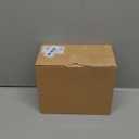 [Improved] 7'' Double Din Car Stereo with Upgraded Wireless Apple Carplay for IOS26 / Android Auto, 240W High Power with EQ, Bluetooth, RDS/FM/AM Touchscreen Radio, USB Type-C/AUX/TF, Backup Camera