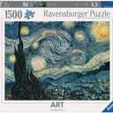 Ravensburger Starry Night 1500 Piece Jigsaw Puzzle