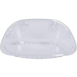 Transparent Cat Hammock Bed, Stable Structure Cat Hammock with Suction Cup Strong Load Bearing Cat Hammock Bed, Four Seasons Indoor Sunbathing Cat Bed for Window, Balcony, Bedside