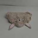 KeaBabies Hooded Baby Towel for Newborn - Viscose Derived from Bamboo Large Baby Bath Towels with Hood for Boys, Girls, Toddler, Extra Absorbent & Soft Newborn Bath Essentials (Alpaca) (Regular 35x35)