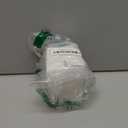 3 Pack Magnet Acrylic Polaroid Picture Frame, 10+10 mm Thick Block, 2.5x3.5 Inch Freestanding Clear Mini Frames for Instant Photos, Wallet Size Magnetic Instax Frame for Tabletop Display