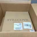 STILLCOVE 2 Tier Cat Cage Indoor, Big Wire Cat Cage Kennels Enclosures DIY Playpen Crates, Pet Pen C&C Cage for 1-2 Cats Kittens