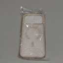 SUPFINE Magnetic for iPhone 17 Pro Case (Compatible with MagSafe)(Military Grade Drop Protection) Translucent Matte Shockproof with Anti-Fingerprint Phone Cover,Antique White