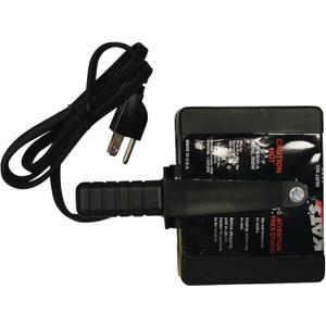 Total Power Parts New 3009-1001 Magnetic Heater with 300 Watt 110V 300-400 Degrees, 20 Sq. Inch Surface Replacement For Tractors