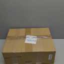 Fitable 8 Pack Table Cloth Rectangle Table: Stain and Wrinkle Resistant Tablecloth Rectangular, Washable Polyester Tablecloths for Wedding Party Dining Banquet Event Catering(White, 70x120 Inch)