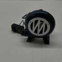 Electric BBQ Blower Charcoal Chimney Starter BBQ Fan for Grill Picnic Camping Outdoor Cooking BBQ Air Blower 110V Variable Speed Control