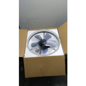 Ceiling Fans with Lights and Remote, 20" Modern Low Profile Ceiling Fan with Light, Stepless Color Temperature Change and 6 Speeds for Bedroom, Kids Room and Living Room (Black)