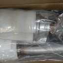 2-PC Catalytic Converter Compatible with Honda CRV 2012-2014 2.4L 2PCS (EPA Compliant)
