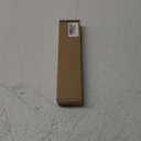 Side Mirror Trim Strip for Tesla Model 3, fit for Tesla 3 Exterior Accessories (Orange, Model 3)