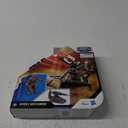 STAR WARS Mission Fleet Expedition Class Hover E-Web Cannon Mandalorian 2.5-Inch-Scale Figure and Vehicle Accessory, Toys for Kids Ages 4 and Up