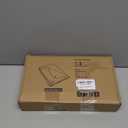 RedSwing Heavy Duty Survival Blanket, Waterproof Emergency Thermal Tarp, Multipurpose Reflective Insulated All Weather Blankets for Camping Hiking, Orange