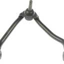 Dorman 520-171 Front Driver Side Upper Suspension Control Arm and Ball Joint Assembly Compatible with Select Chevrolet / GMC Models