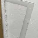 Upgraded MHL61952311 Refrigerator Shelf Glass Compatible with Kenmore LG Fridge Shelf Replacement LRTLS2403S LTCS24223D LTCS24223S LG Kenmore Crisper Drawer Cover Tempered Glass Insert Crisper Shelves