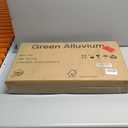 24 inch Acacia Wood Shower Bench with Storage Shelf - Waterproof Sturdy Shower Stool - Shower Seats for Adults and Elderly - Bathroom Bench 350 lb Capacity