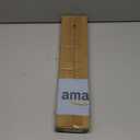 Curtain Rods for windows 32-62 inch, 5/8 inch Decorative White Splicing Heavy Duty Metal Curtain Rod set with Brackets