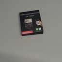 2025 Upgraded Wireless CarPlay & Android Auto Adapter | 2-in-1 Convert Wired to Wireless | Plug & Play, Fast Stable No-Lag Connection, USB-A/C | iOS 10+ & Android 11+, Cars 2016+