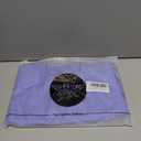 RUNNING GIRL Long Sleeve Yoga Shirts for Women, Soft Fitted Seamless Stretchy Casual Crew Neck Athletic Basic Shirt (X-Large, A-light Blue)