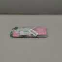 Susan Bates Silvalume Soft Ergonomic Crochet Hook Set - Sizes L11/8mm, M13/9mm, and N15/10mm