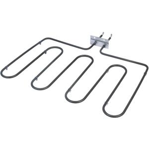 LXun Upgraded 318254906 318254909 318254901 Oven Baking Element Compatible with Frigid-aire Elec-trolux Ken-more Electric Range Oven Heating Element Idea Part for BES374ES1 BES374ES2/3 CGLES385ES1/2