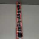 10 x TONYMOLY Tako Pore Blackhead Remover Scrub Stick Charcoal & Dead Sea Salt Exfoliator for Blackheads, Whiteheads, Pore Cleansing & Oil Control, 0.8 oz