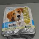Paw Inspired Male Dog Wraps, Disposable Dog Diapers | Belly Bands for Small, Medium, Large Dogs (32 Count, Size Medium)
