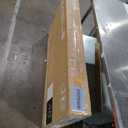 LG 48-Inch Class OLED evo C4 Series Smart TV 4K Processor Flat Screen with Magic Remote AI-Powered with Alexa Built-in (OLED48C4PUA, 2024),Black