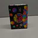 Rhode Island Novelty Squish and Stretch Mini Gummi Ball 1.75" 12 Pcs/Display Box