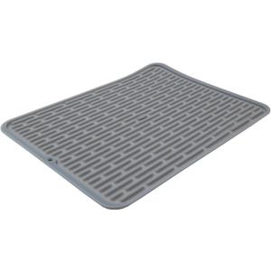OXO Good Grips Large Silicone Drying Mat (Gray)