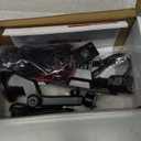 Portable 9 Wireless CarPlay Screen for Car  Apple CarPlay & Android Auto, GPS Navigation, Bluetooth, Touchscreen Car Monitor with Mirror Link & Voice Control  Plug & Play Upgrade for All Vehicles