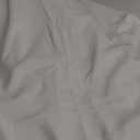 BRILLMAX 6 Pack White Round Tablecloths 108 Inch - Circle Bulk Linen Polyester Fabric Washable Table Cloth Cover for Wedding Reception Banquet Birthday Party Buffet Restaurant