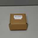 ANJAYLIA 20 LED Star String Lights 10 FT Fairy Christmas Lights Battery Operated for Indoor & Outdoor, Party, Wedding and Holiday Decorations Warm White