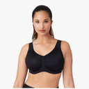 Wacoal Women's Underwire Sport Bra, Size 36DDD