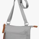 Crossbody Bags for Women, Small Nylon Handbags Travel Purses Phone Shoulder Bag
